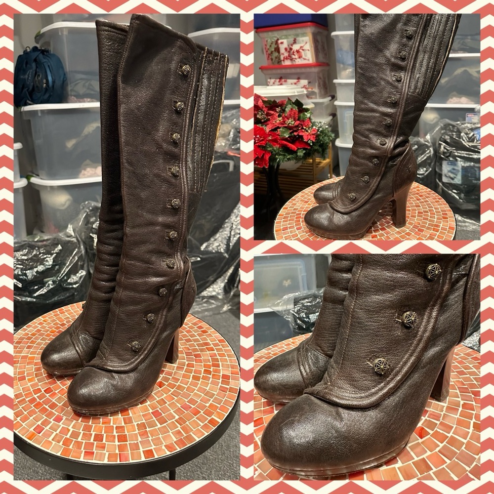 🌷Frye Matilda Boot in 8M🌷
